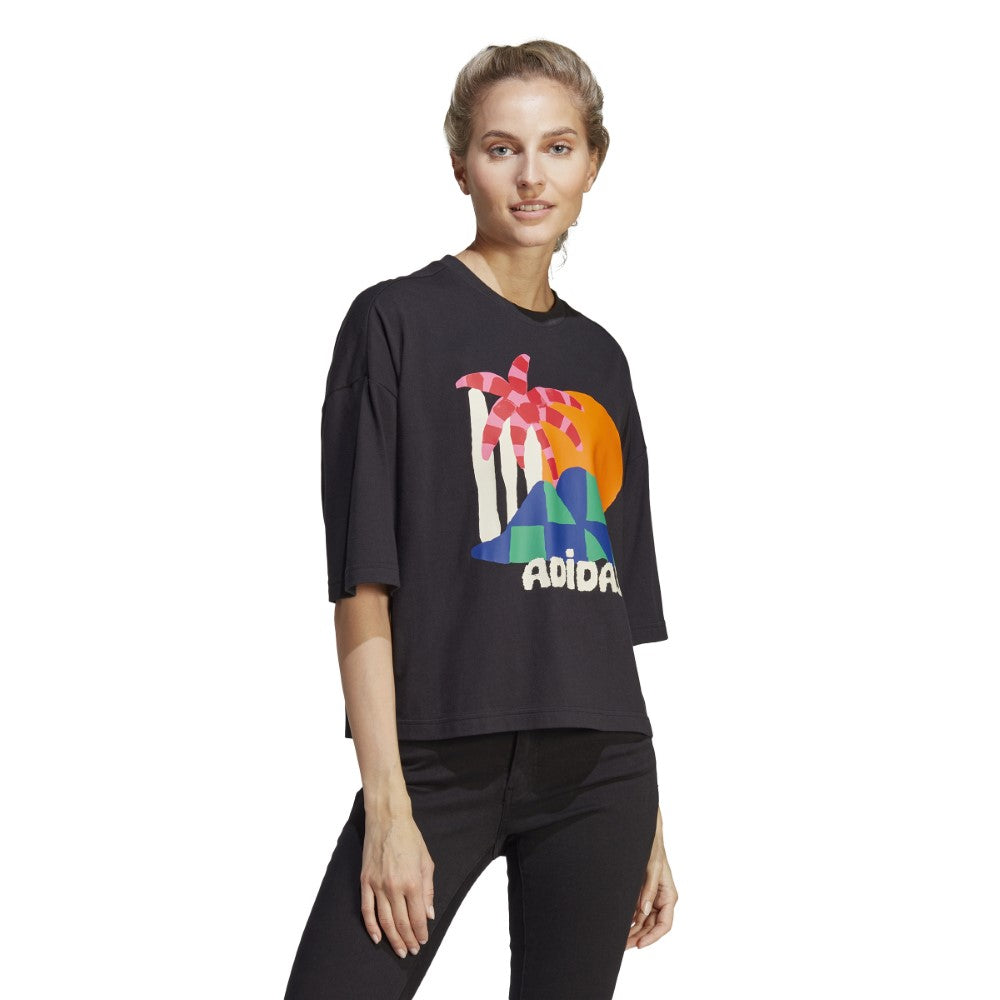 Farm Rio Graphic T-Shirt