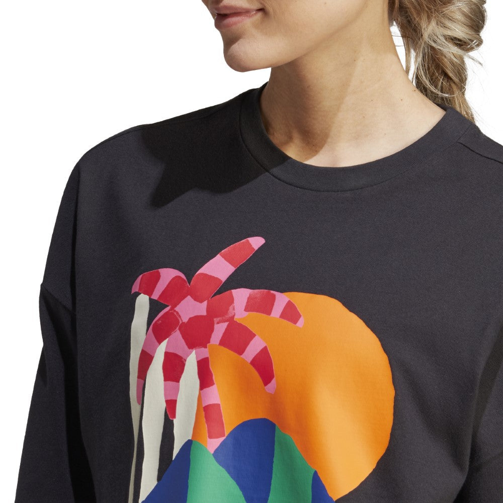 Farm Rio Graphic T-Shirt