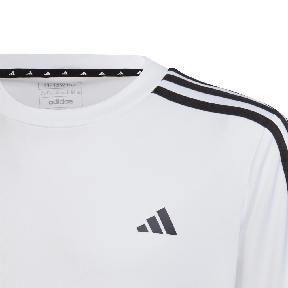 AEROREADY 3-Stripes T-Shirt