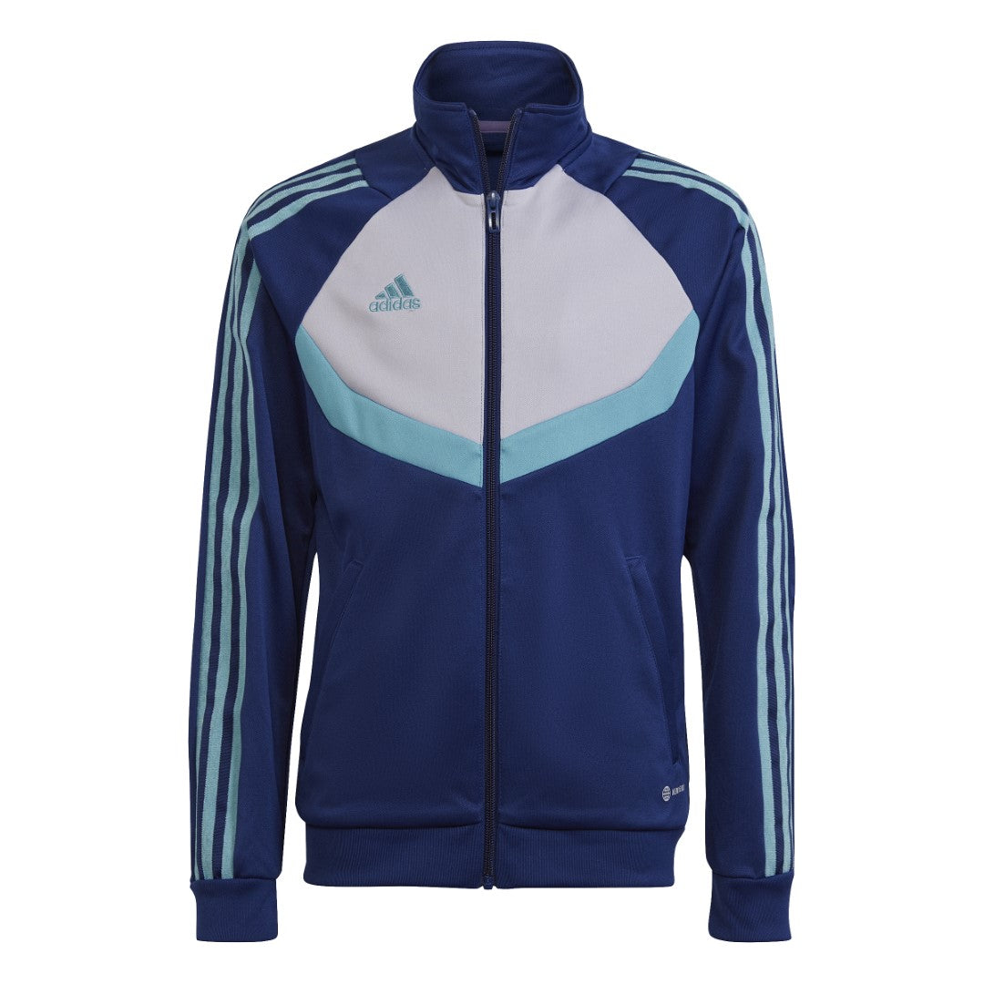 Tiro Track Top