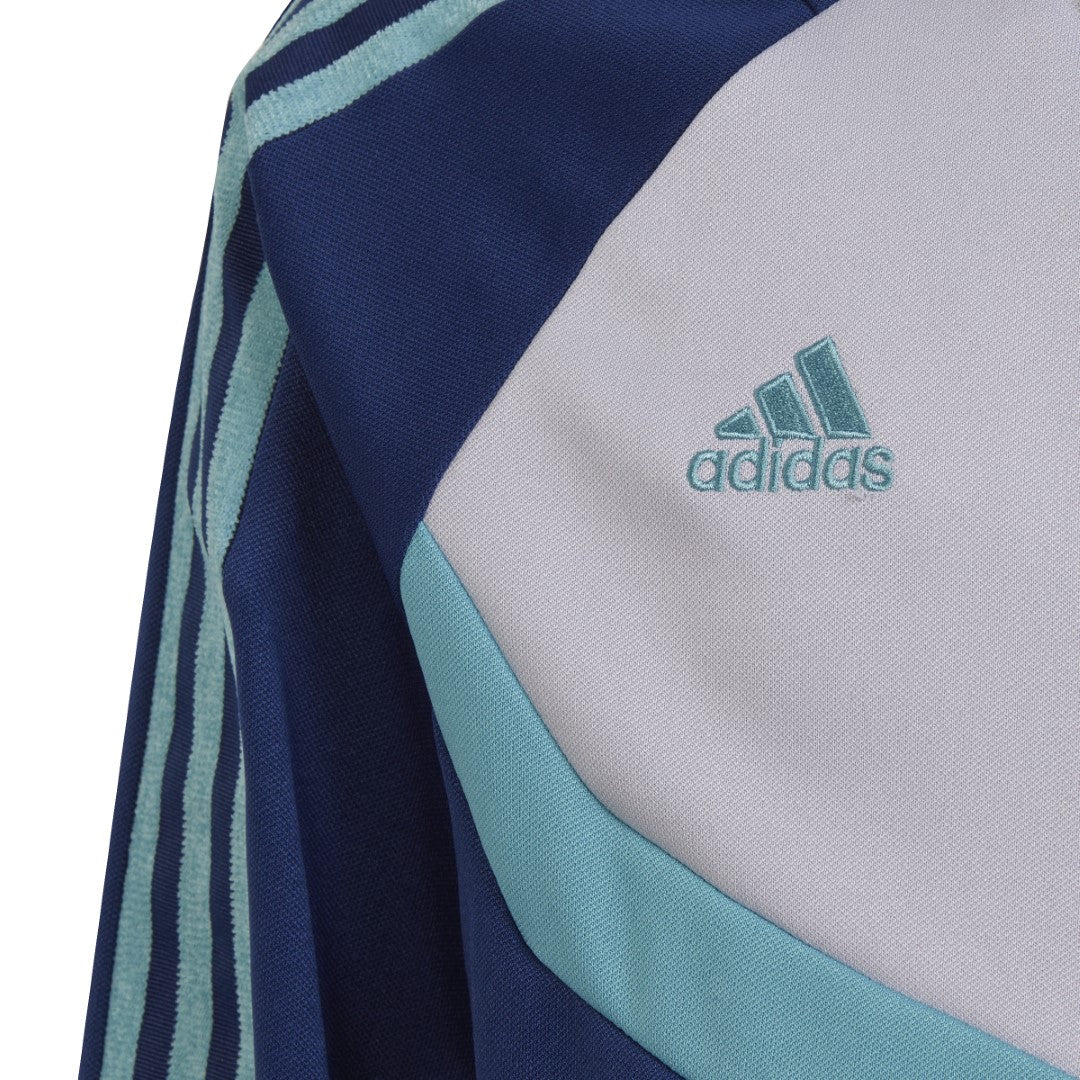 Tiro Track Top