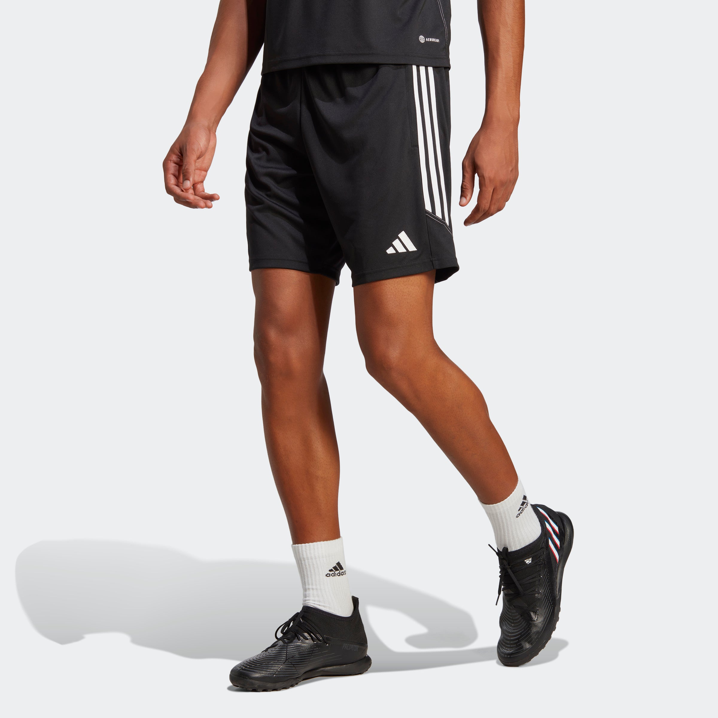 Tiro 23 Club Training Shorts