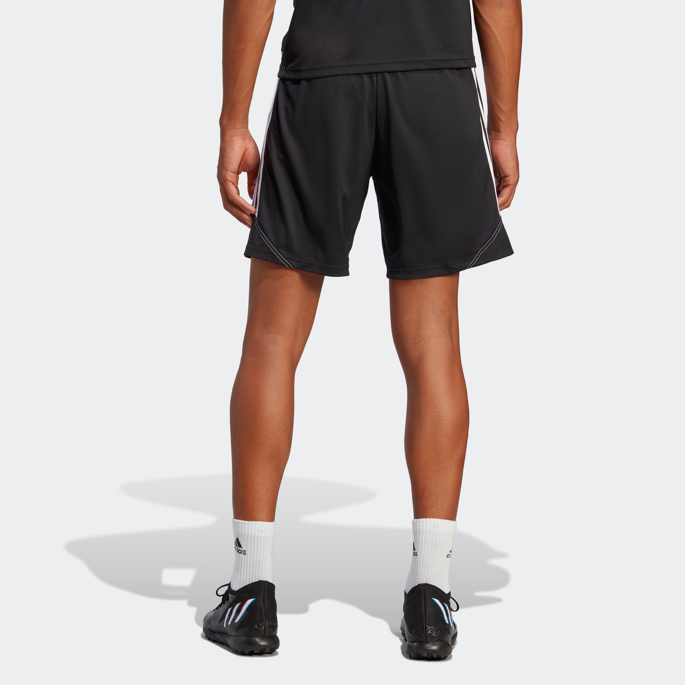 Tiro 23 Club Training Shorts