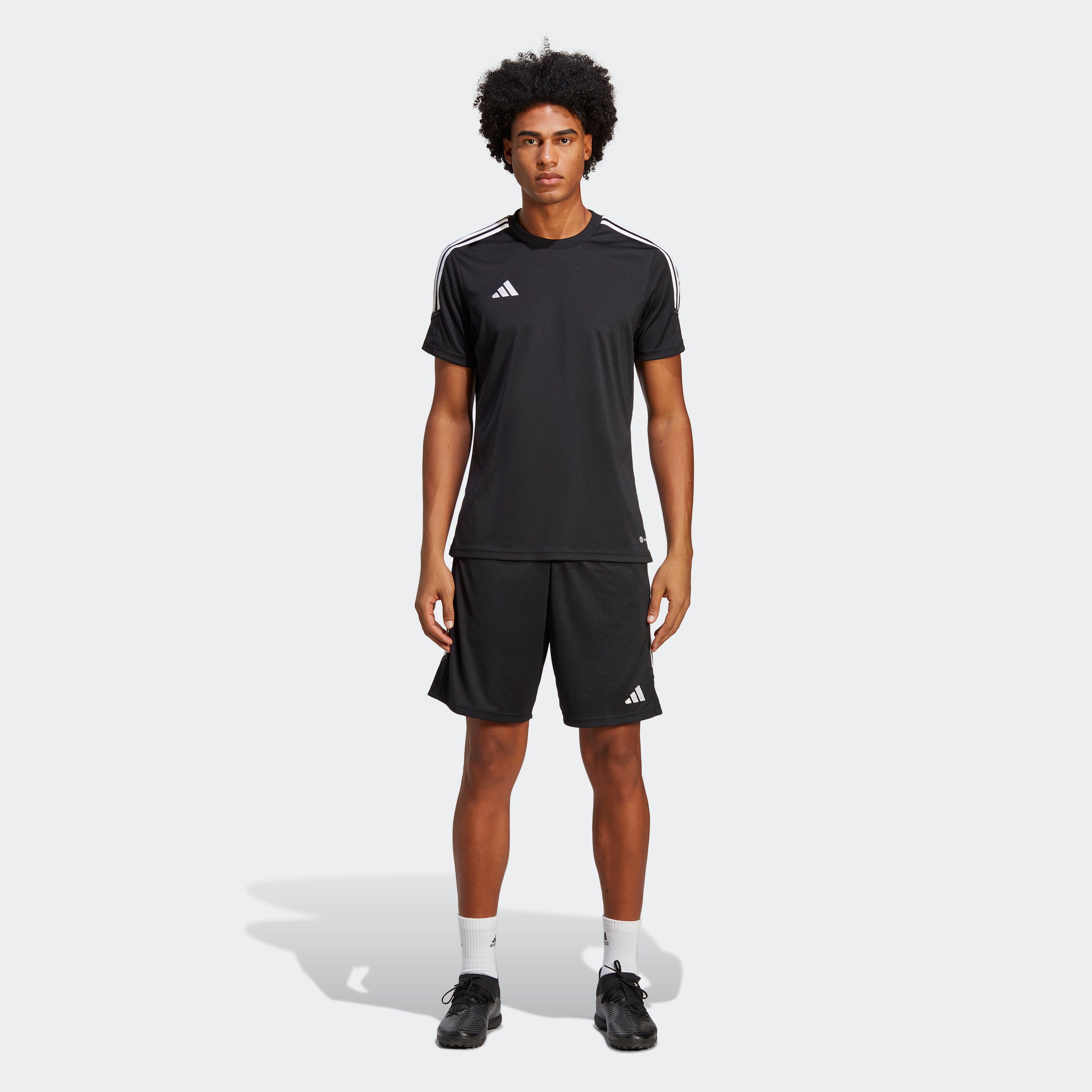 Tiro 23 Club Training Shorts