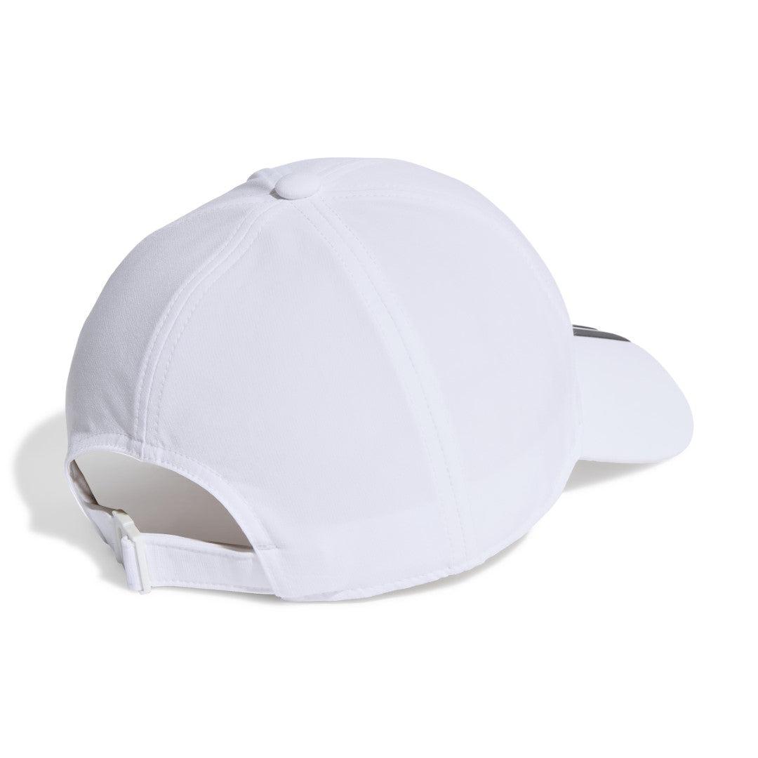 3-Stripes AEROREADY Running Training Baseball Cap