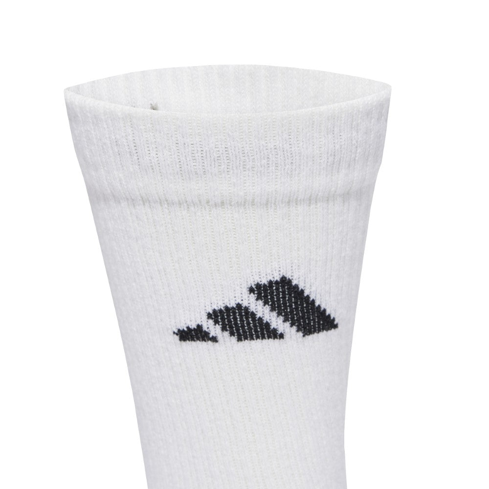 Performance Cushioned Crew Socks 3 Pairs