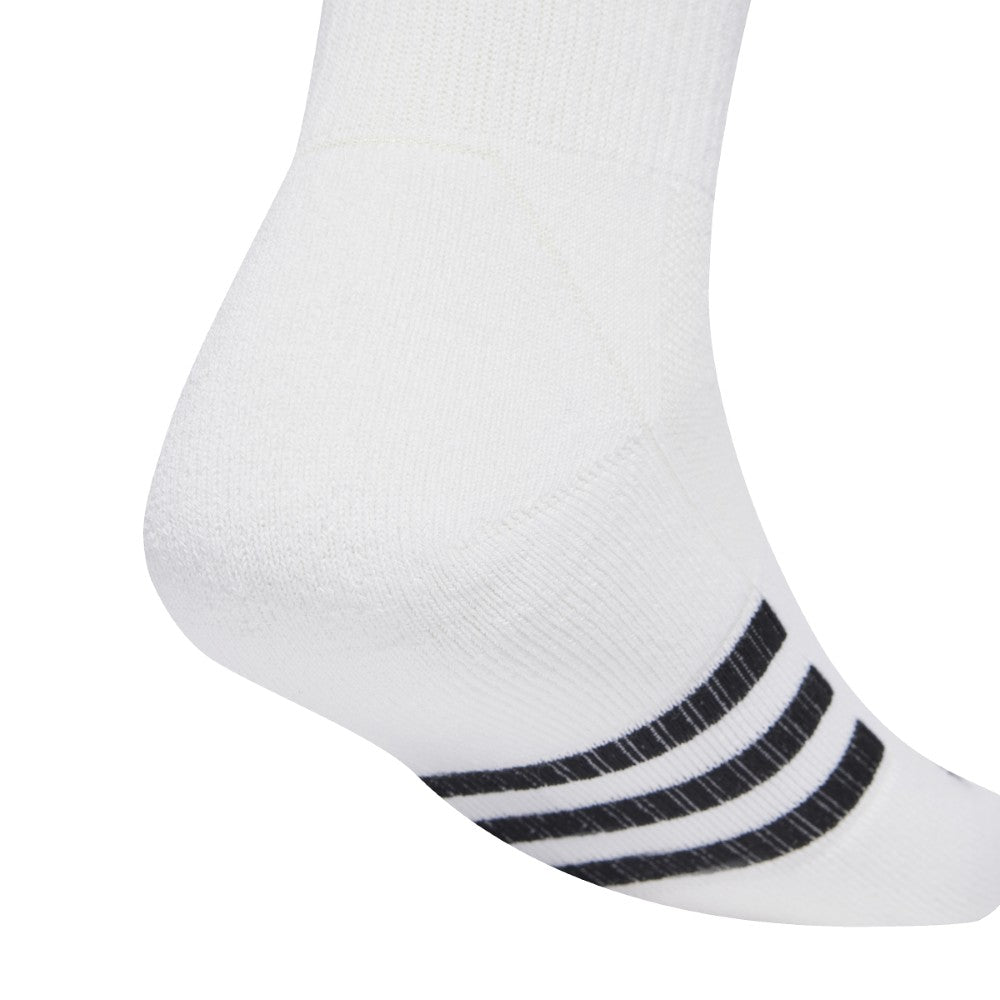 Performance Cushioned Crew Socks 3 Pairs