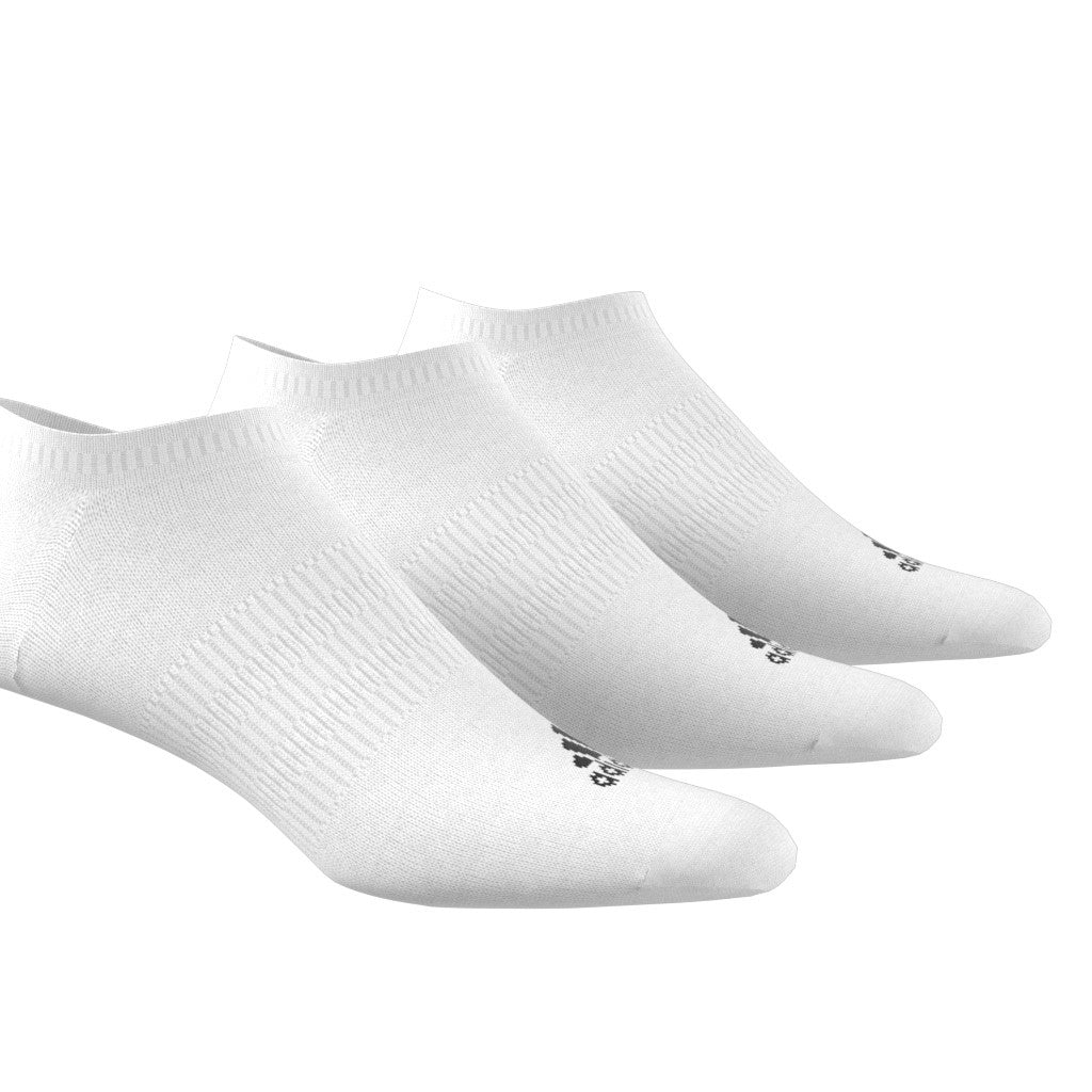 طقم شرابات غير مرئية - 3 أزواج