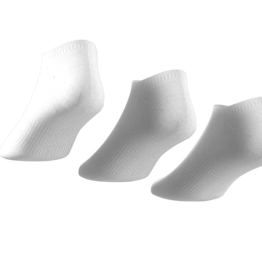 طقم شرابات غير مرئية - 3 أزواج