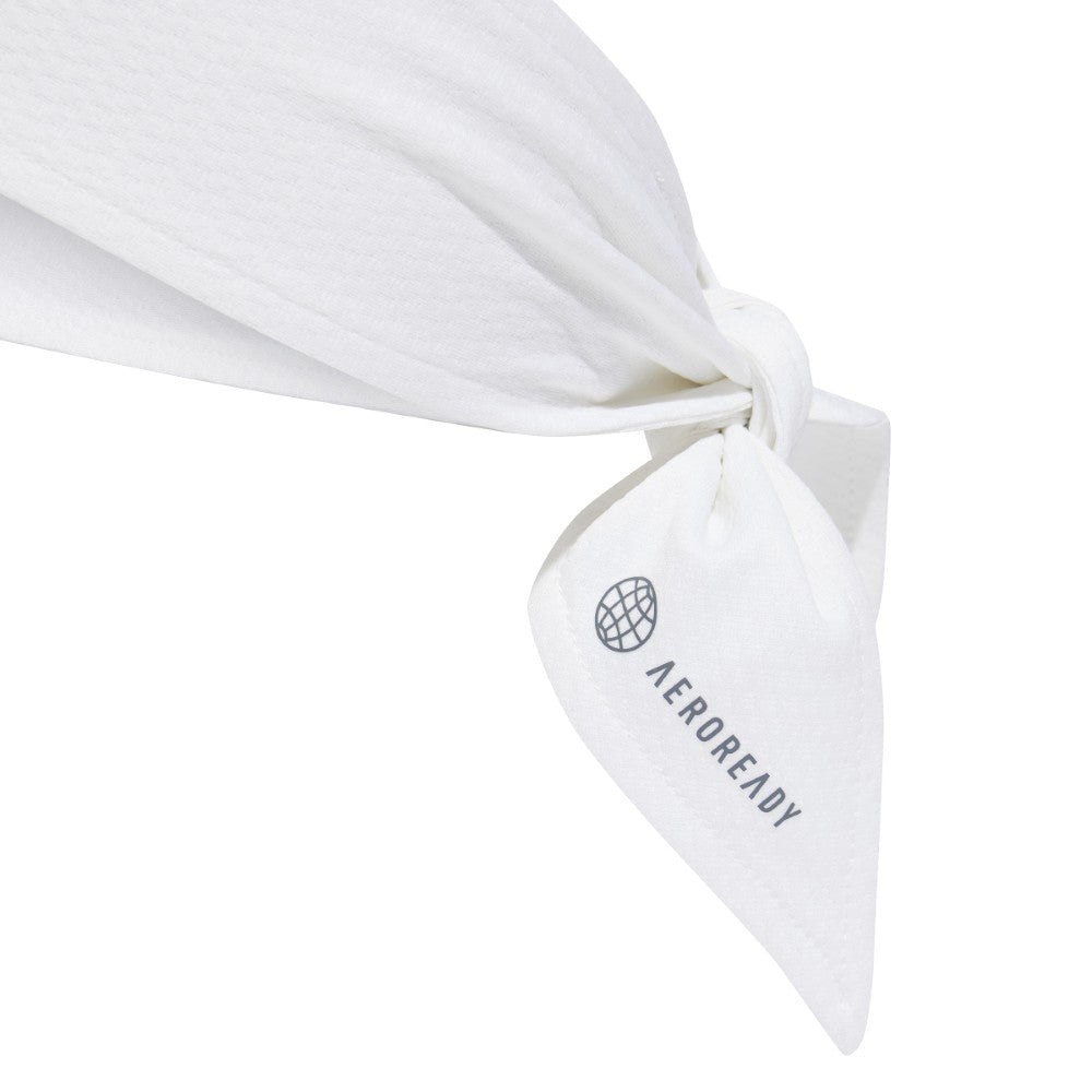 AEROREADY Tennis Tie Headband