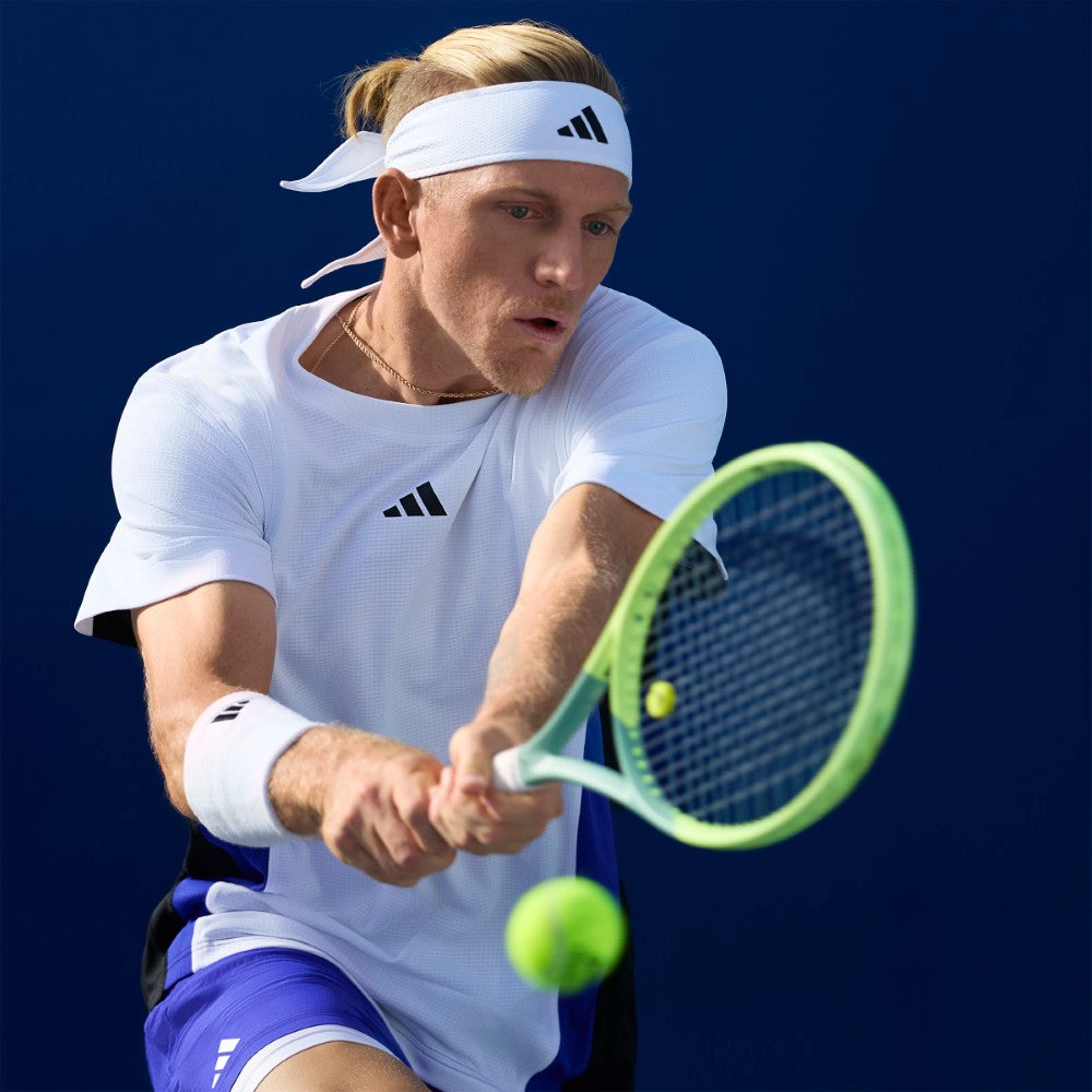 AEROREADY Tennis Tie Headband