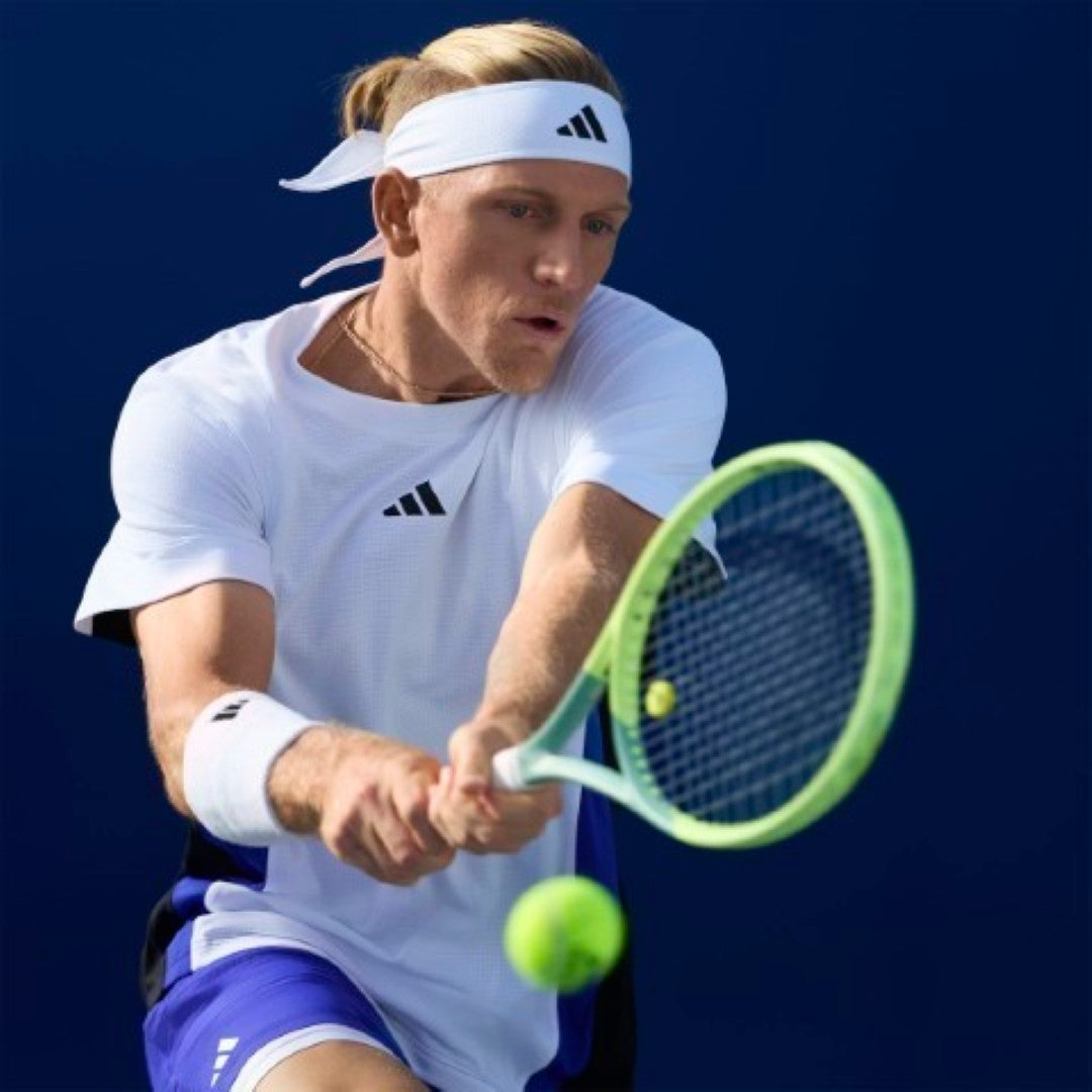 Tennis Wristband Large