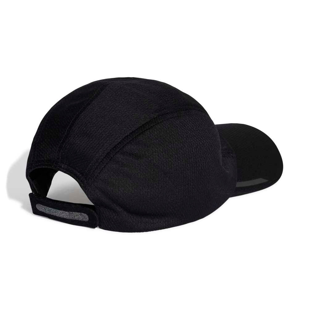 Running AEROREADY Four-Panel Mesh Cap