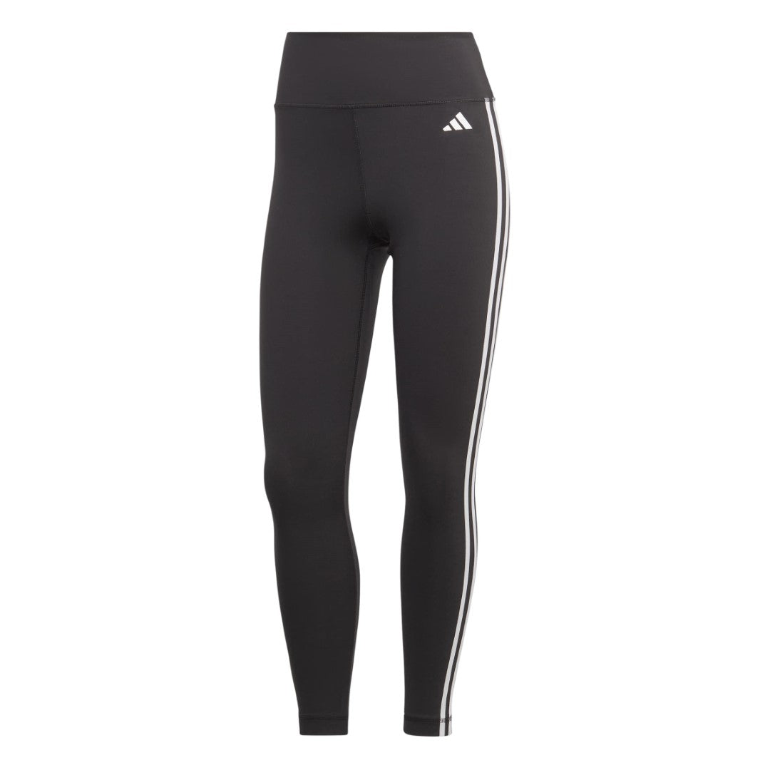 Train Essentials 3-Stripes 7/8 Leggings