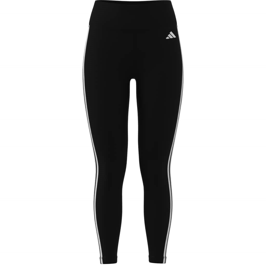 Train Essentials 3-Stripes 7/8 Leggings