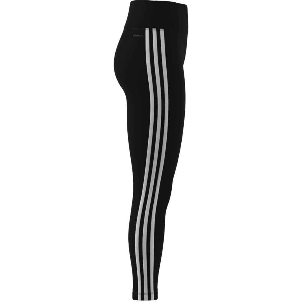 Train Essentials 3-Stripes 7/8 Leggings