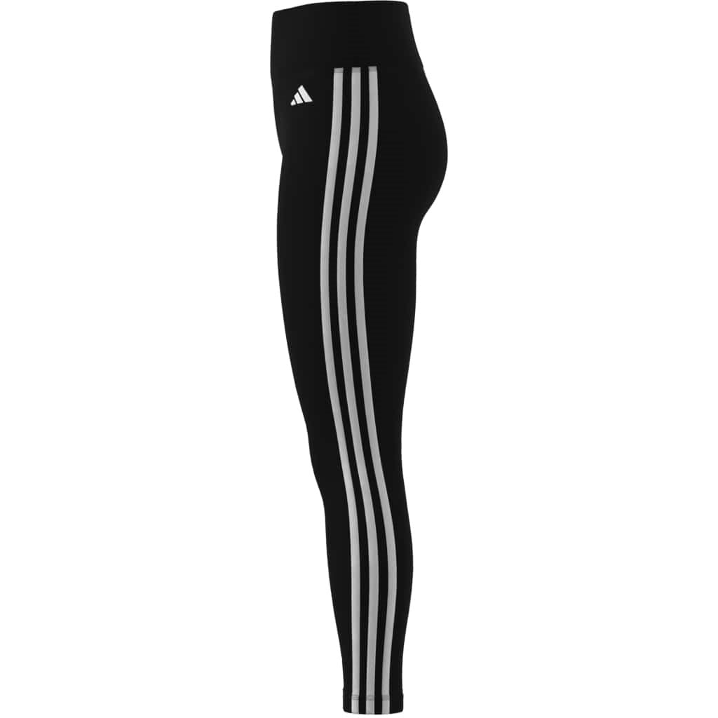 Train Essentials 3-Stripes 7/8 Leggings