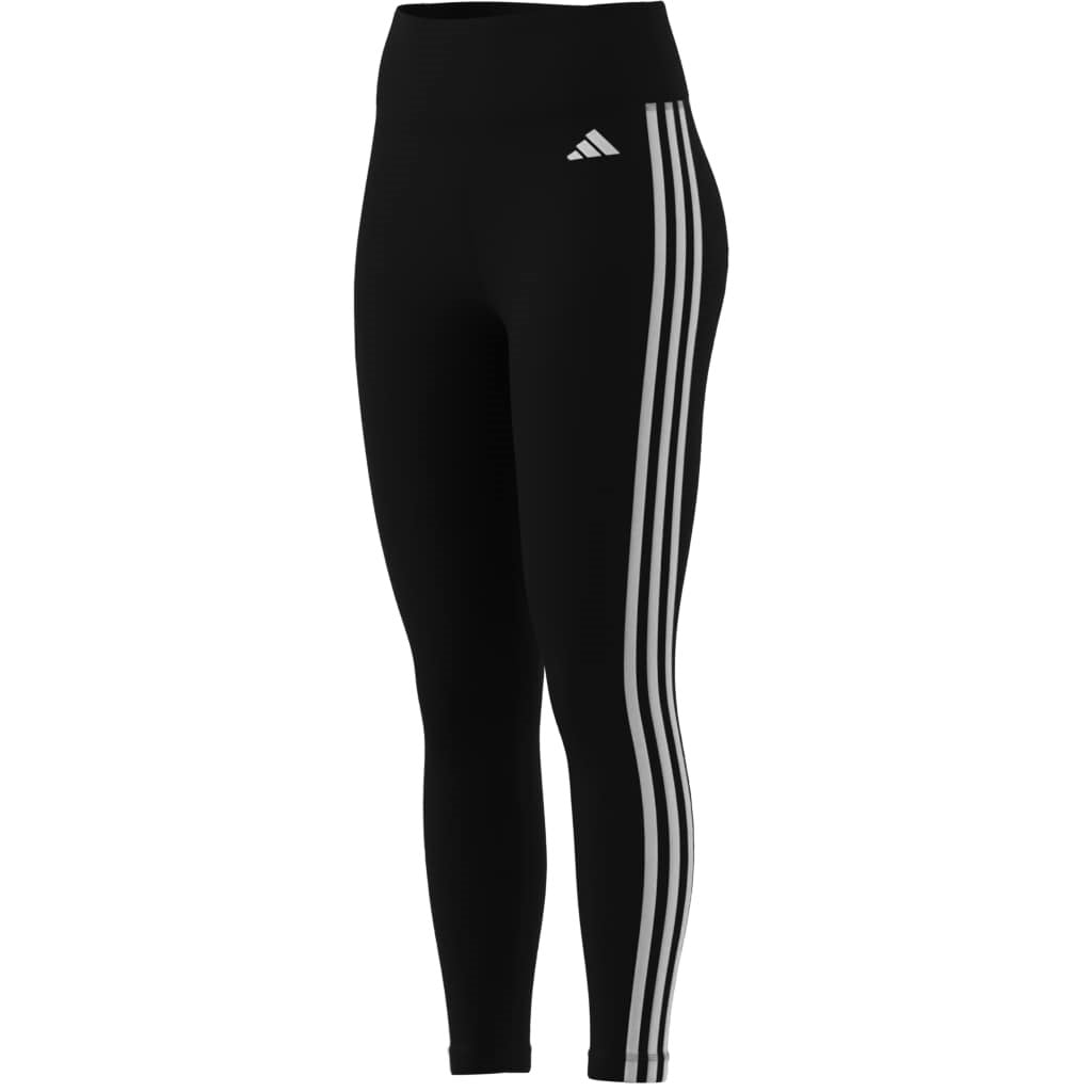 Train Essentials 3-Stripes 7/8 Leggings