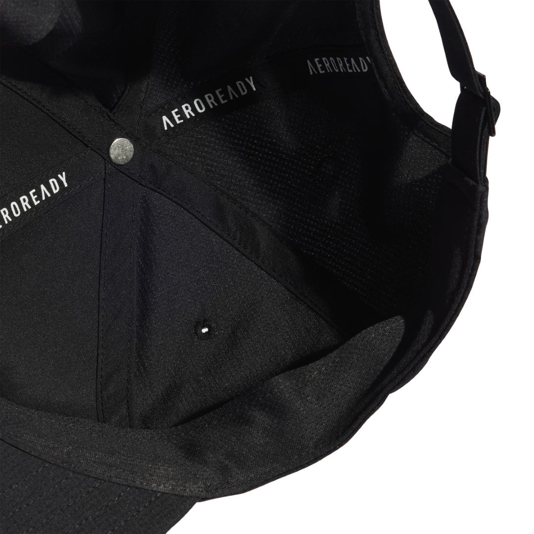 Essential Aeroready Cap