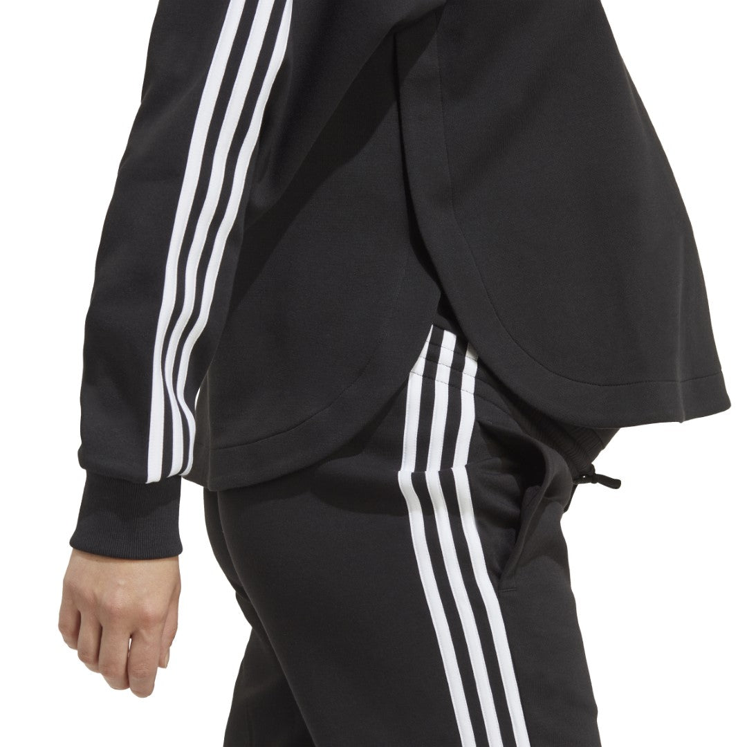 Maternity Over-the-Head Hoodie