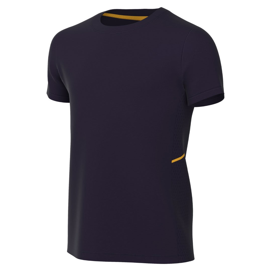 Erling Haaland Dri-FIT Academy Short-Sleeve Soccer Top