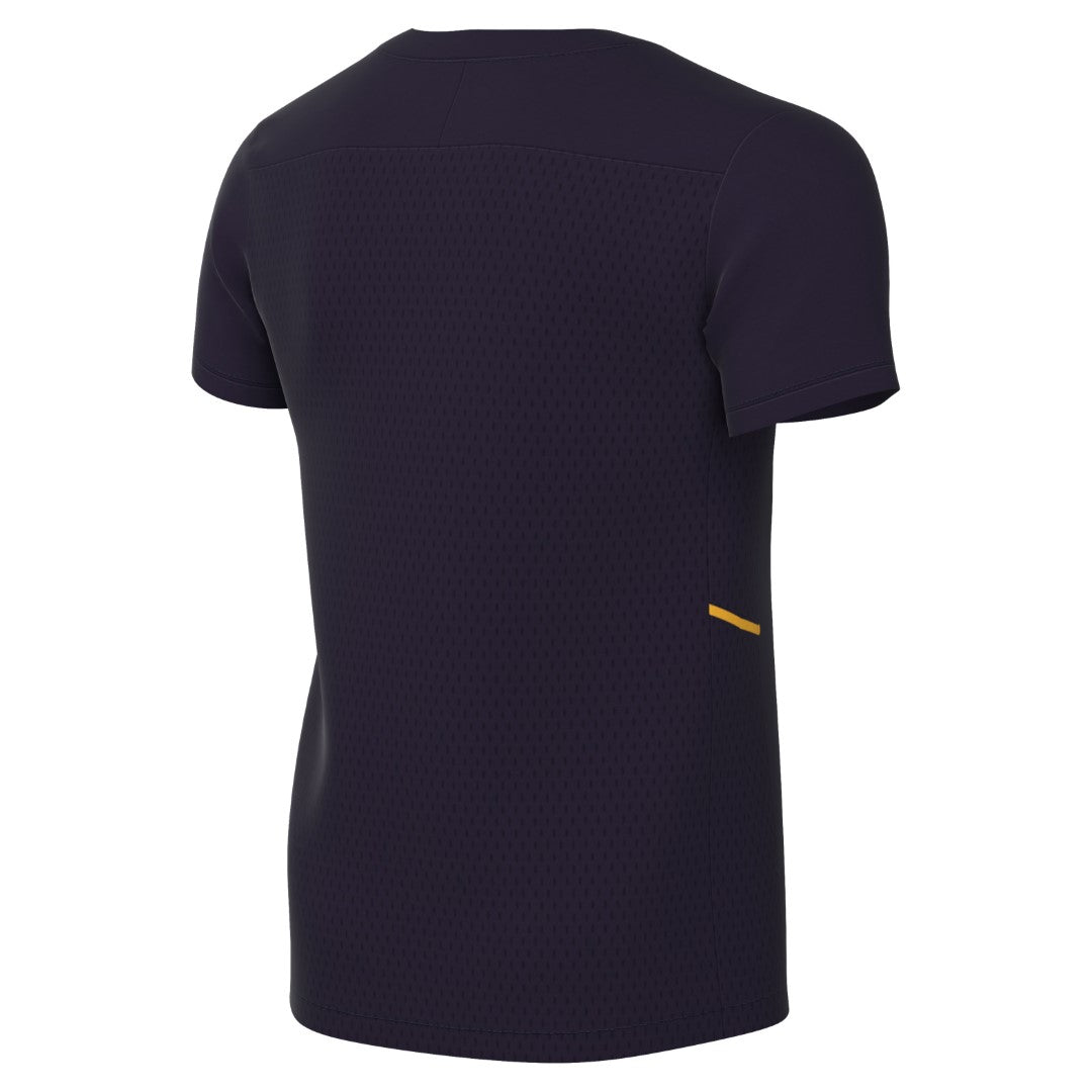 Erling Haaland Dri-FIT Academy Short-Sleeve Soccer Top