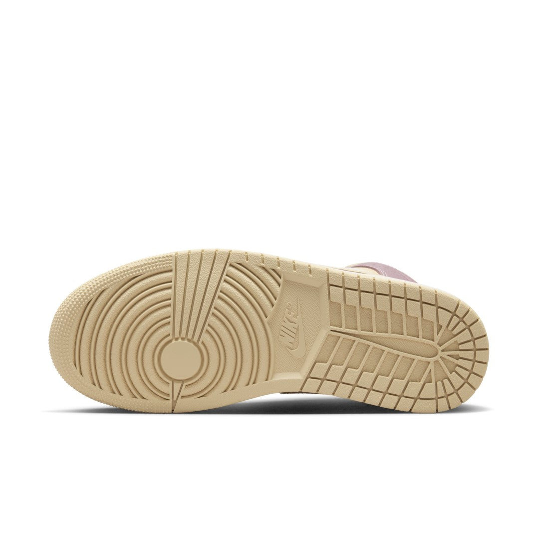 Air Jordan 1 Mid Shoes