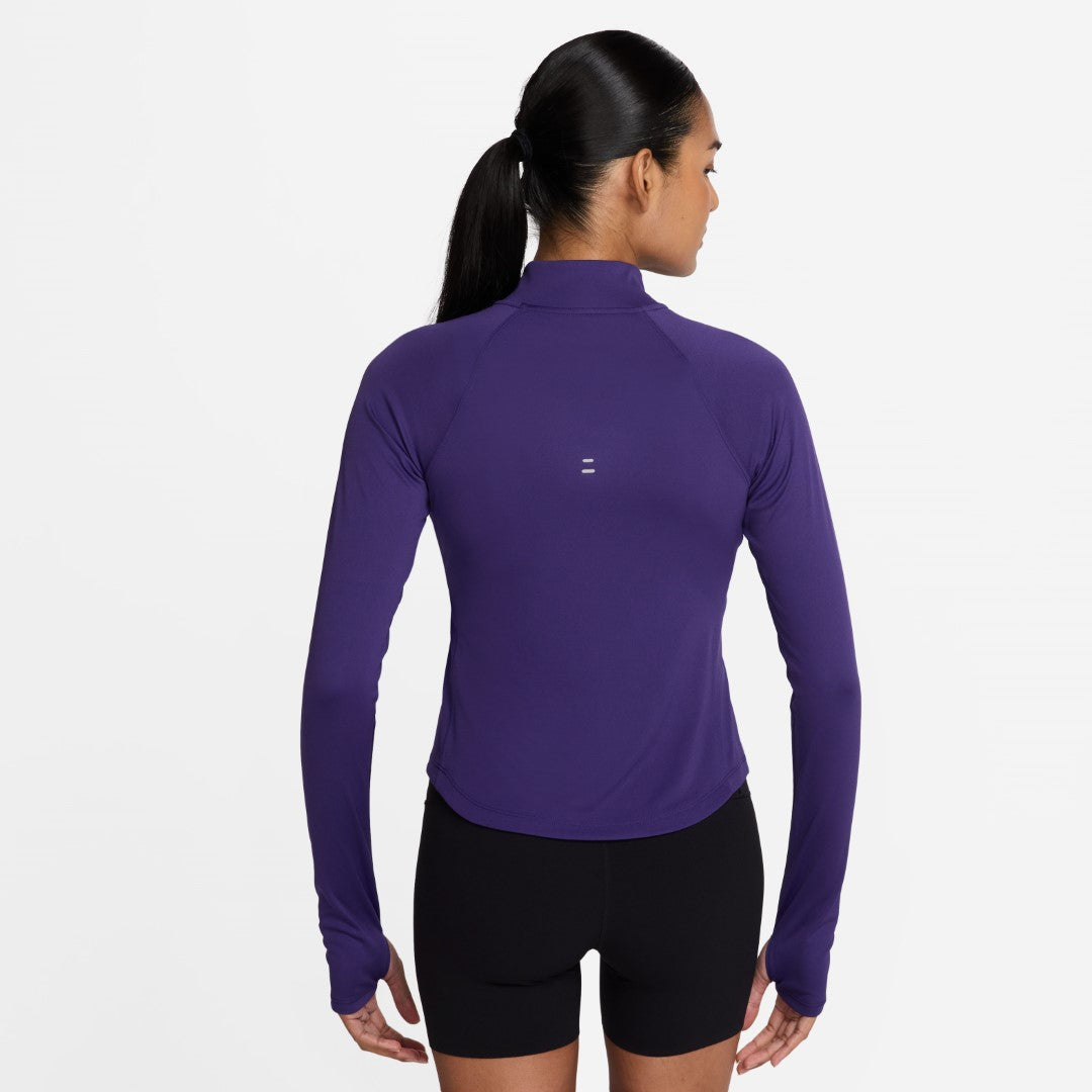 Tempo Dri-FIT Half-Zip Running Top