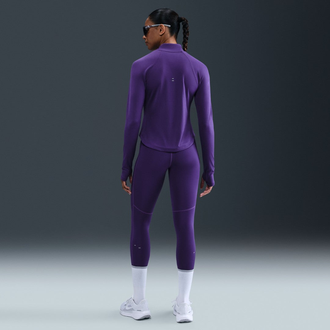 Tempo Dri-FIT Half-Zip Running Top