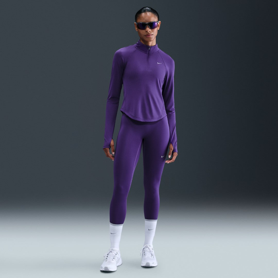 Tempo Dri-FIT Half-Zip Running Top