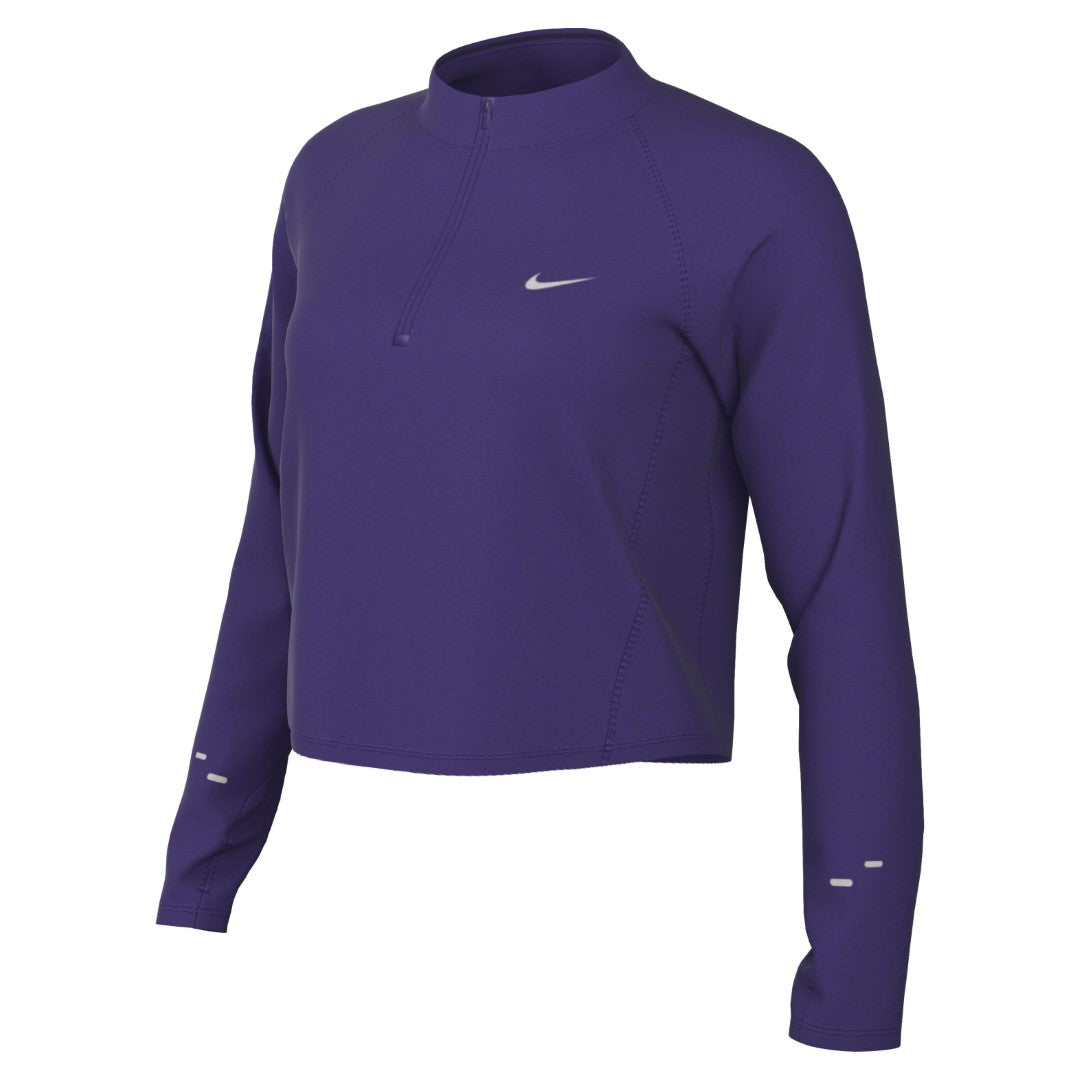 Tempo Dri-FIT Half-Zip Running Top