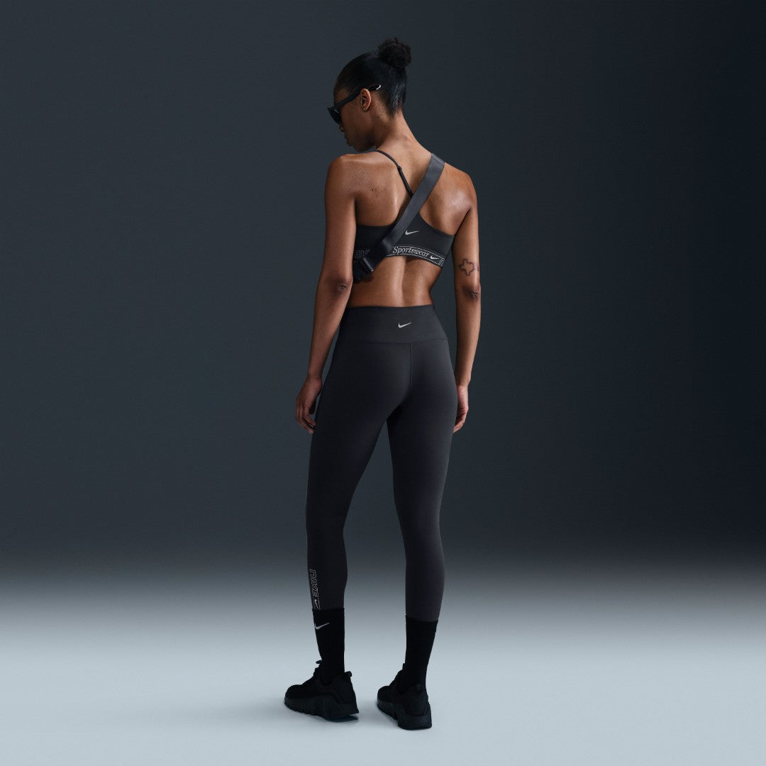 One Dri-FIT High-Waisted Full-Length Leggings