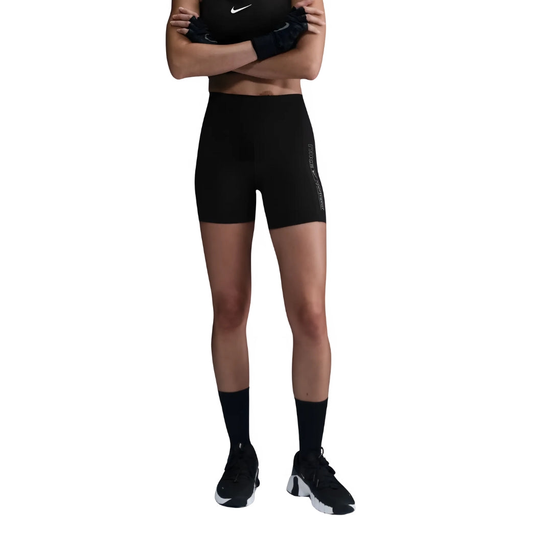 One Dri-FIT Biker Shorts (5 Inch)