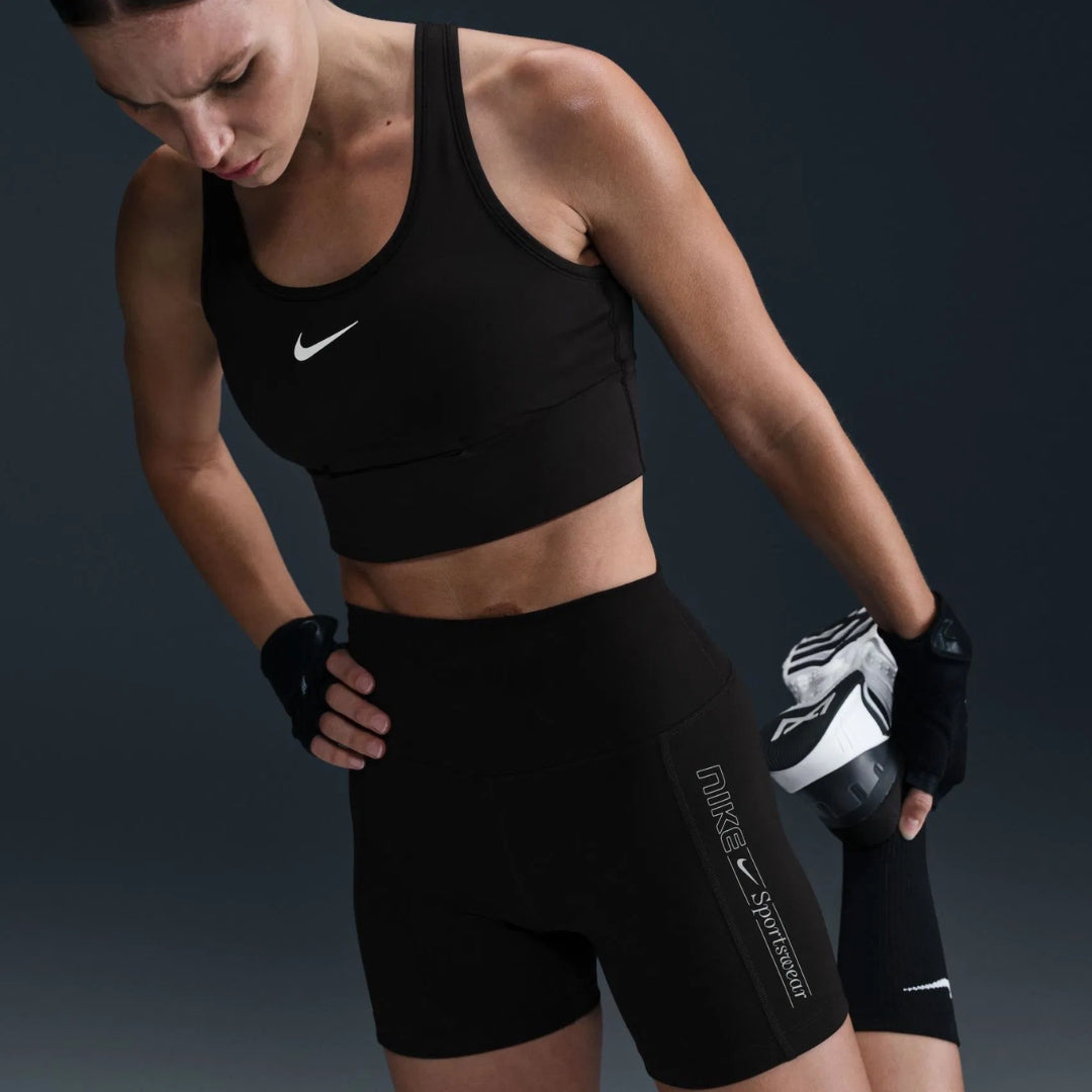One Dri-FIT Biker Shorts (5 Inch)
