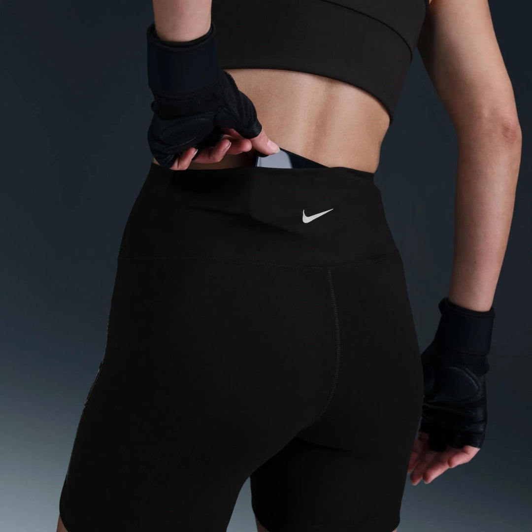One Dri-FIT Biker Shorts (5 Inch)