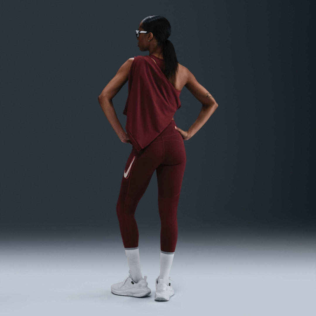 Fast Mid-Rise 7/8 Leggings