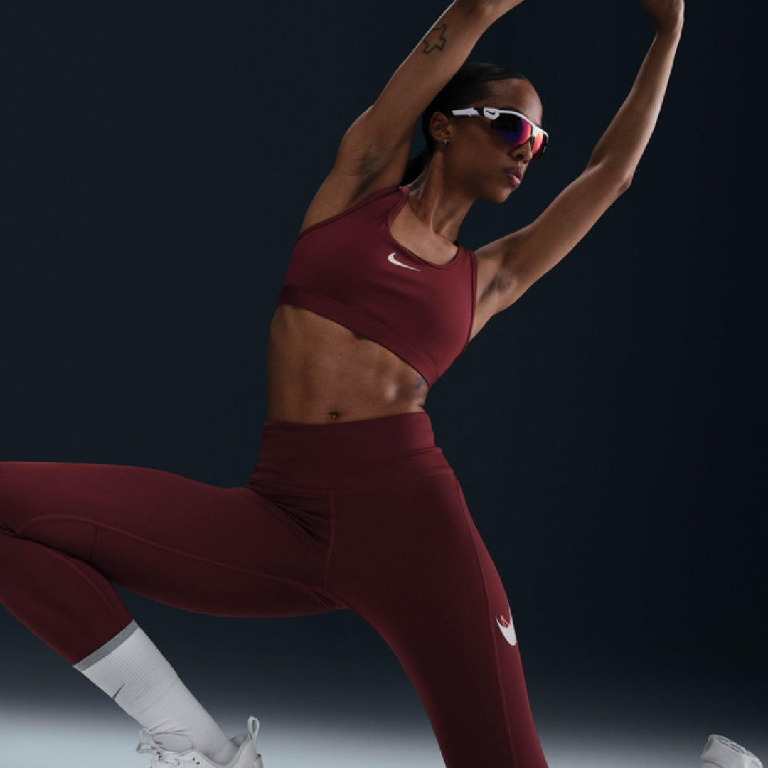 Fast Mid-Rise 7/8 Leggings