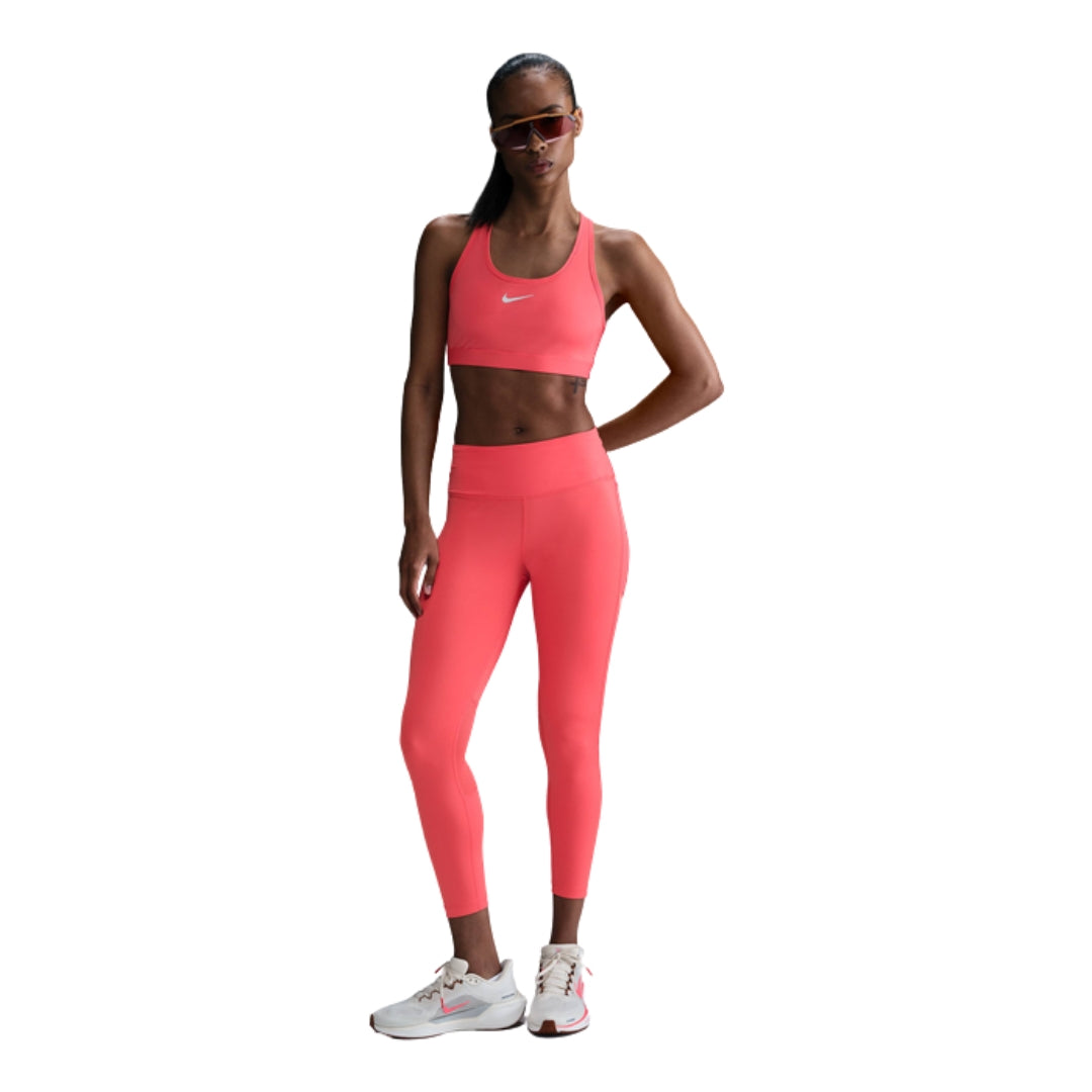 Fast Mid-Rise 7/8 Leggings