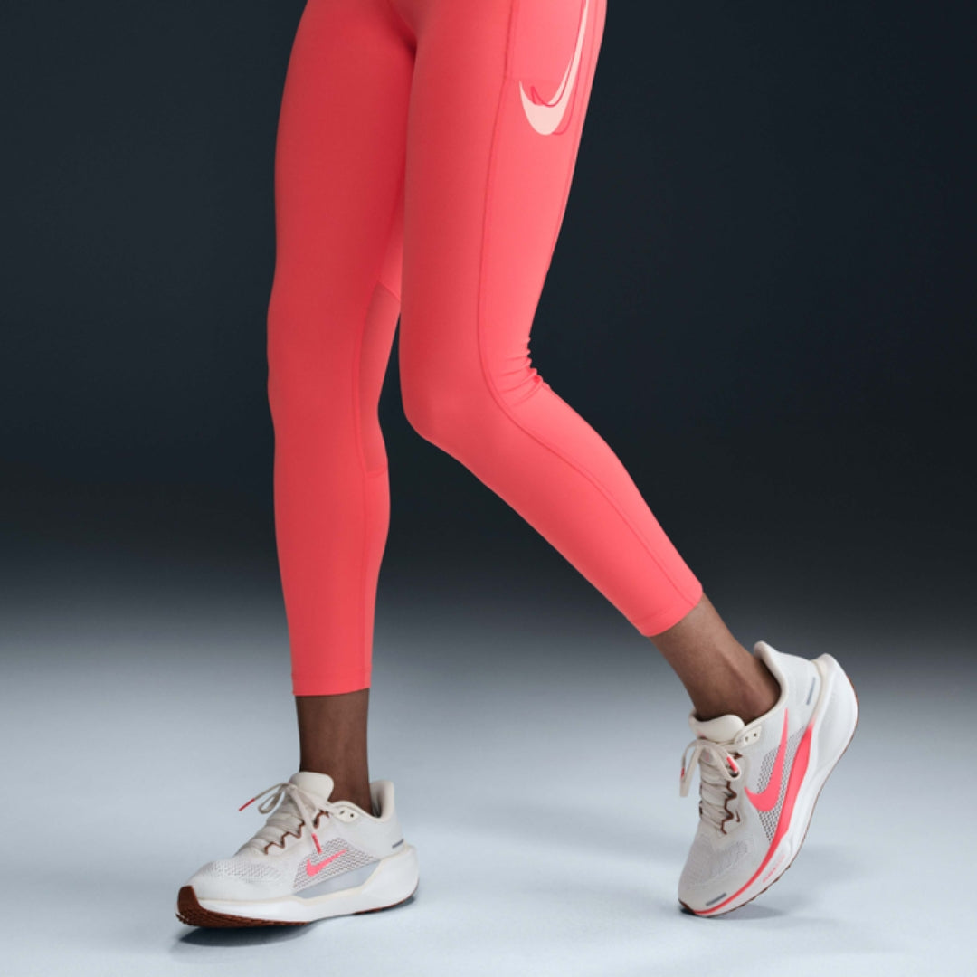 Fast Mid-Rise 7/8 Leggings