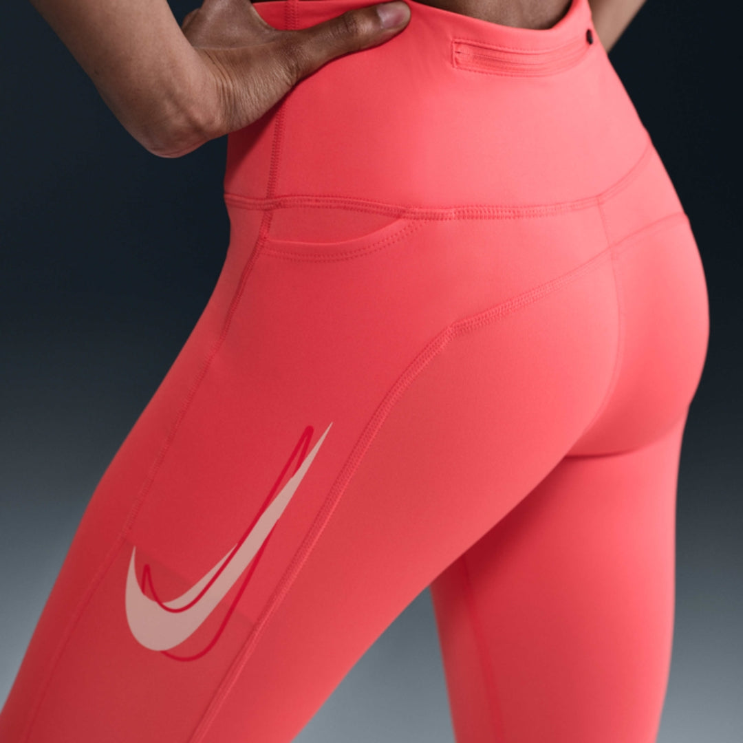 Fast Mid-Rise 7/8 Leggings
