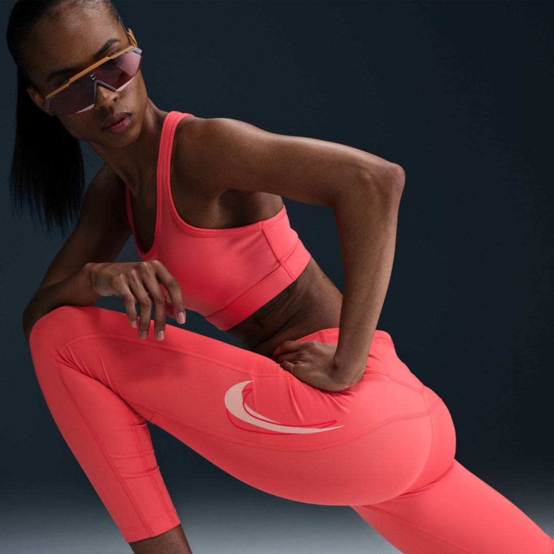 Fast Mid-Rise 7/8 Leggings