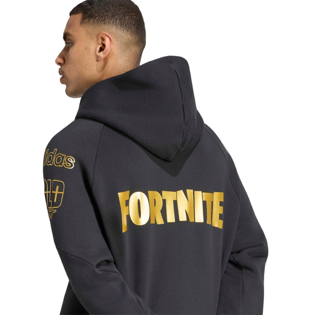 Adidas X Fortnite Tiro Hoodie