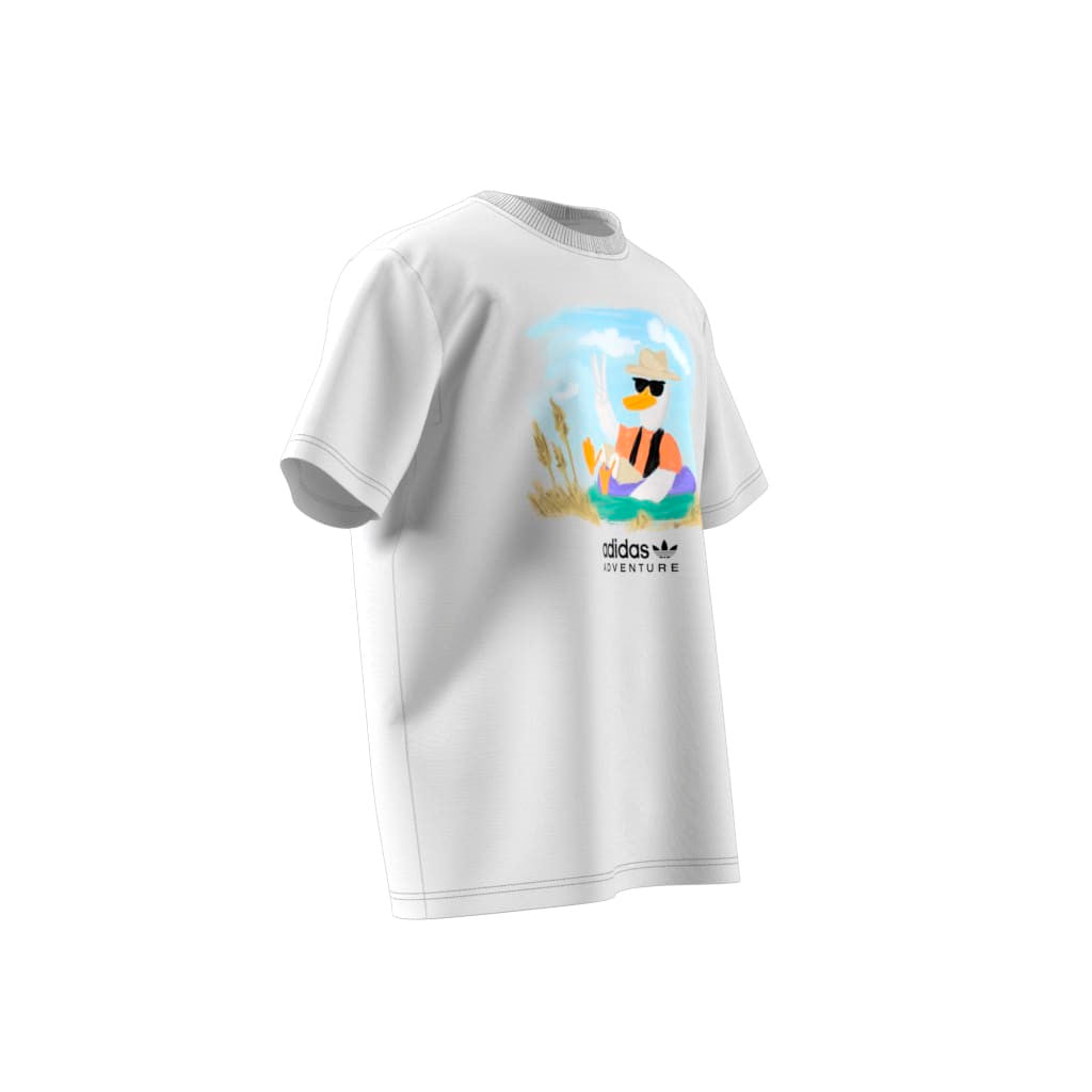 Adventure Graphic T-Shirt