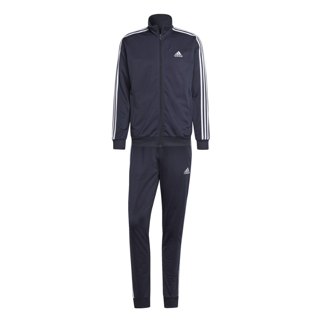 Basic 3-Stripes Tricot Track Suit