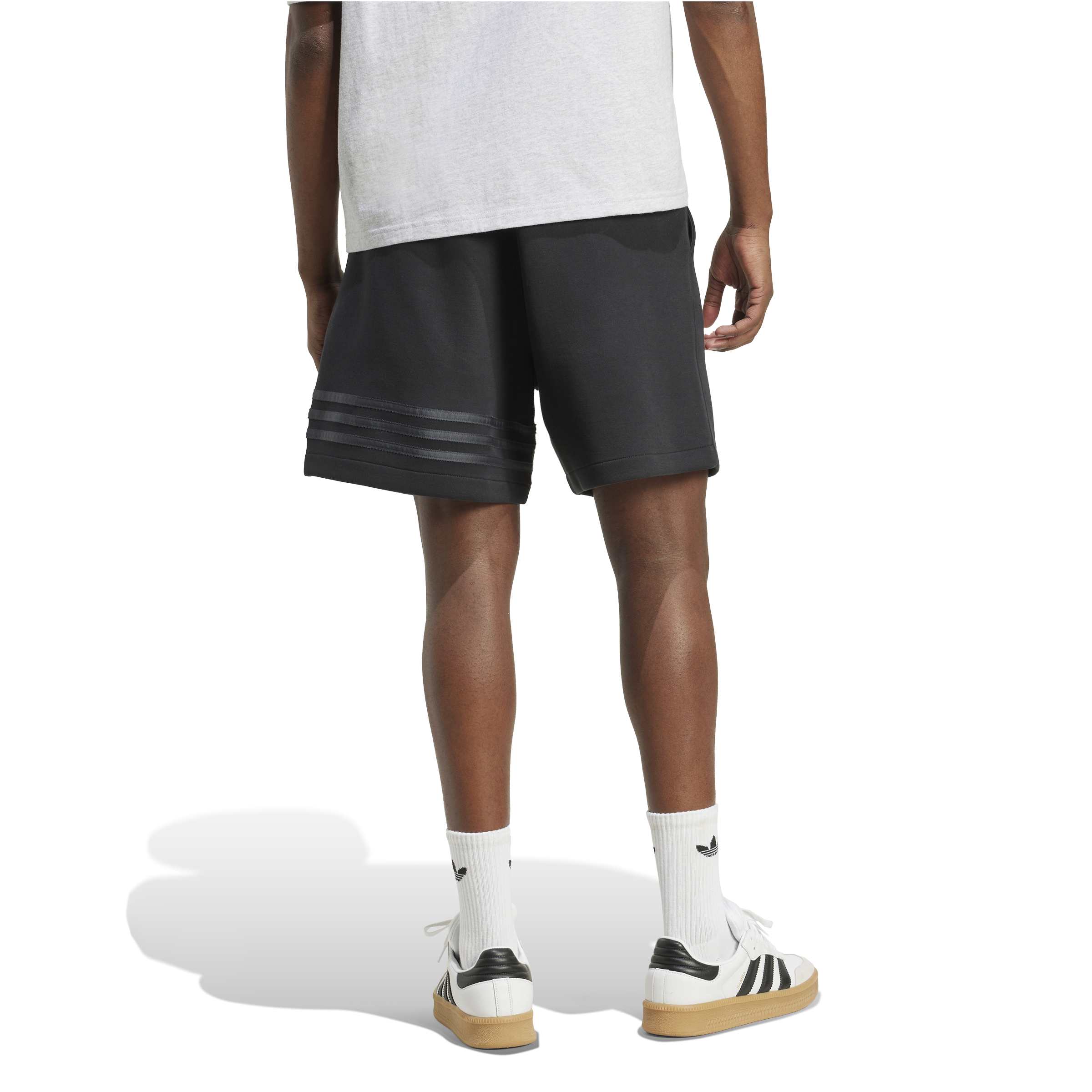Neuclassics Shorts