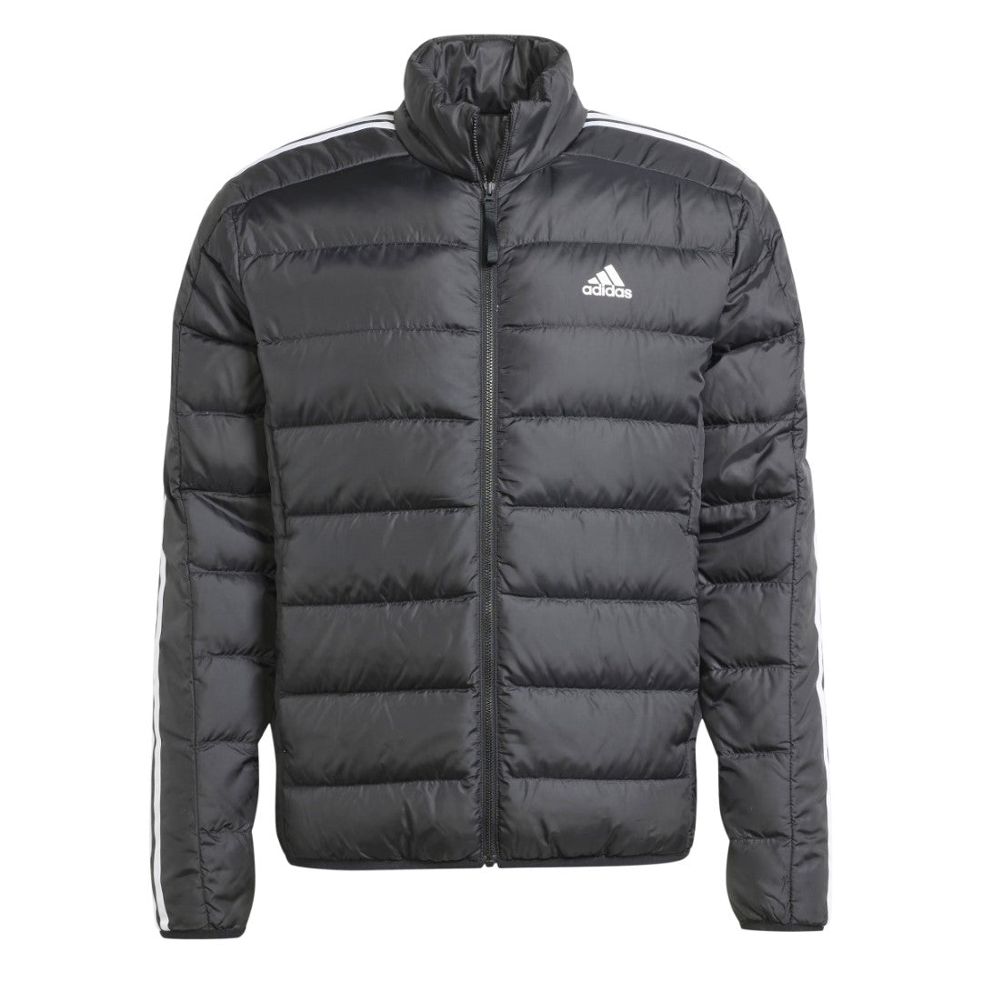 Essentials 3-Stripes Light Down Jacket