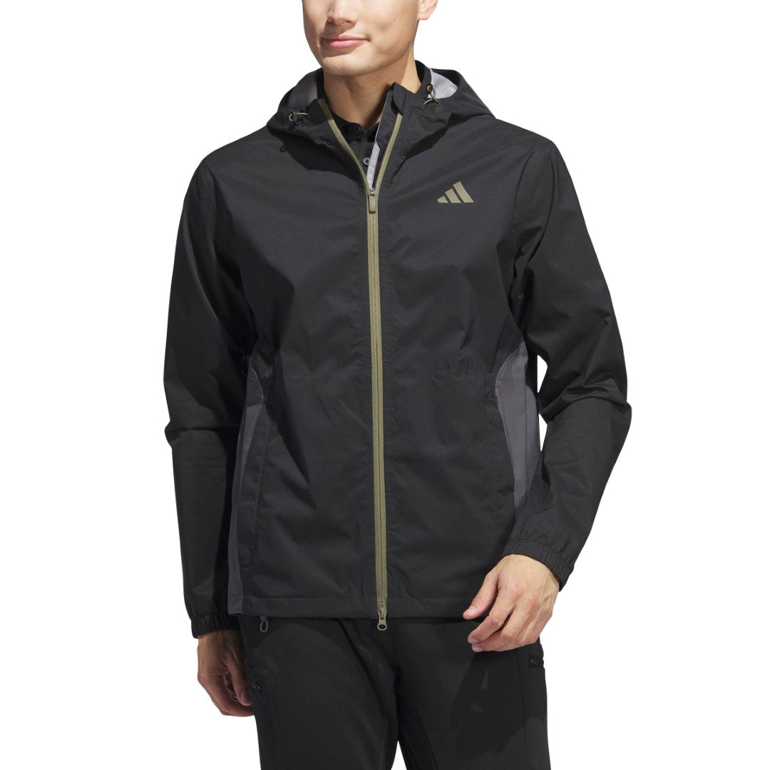 Rain.Rdy Golf Jacket
