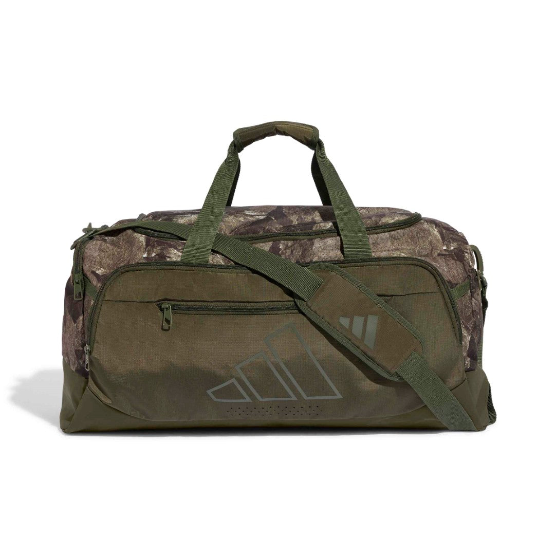 Training Defender Graphic Duffle Bag Medium