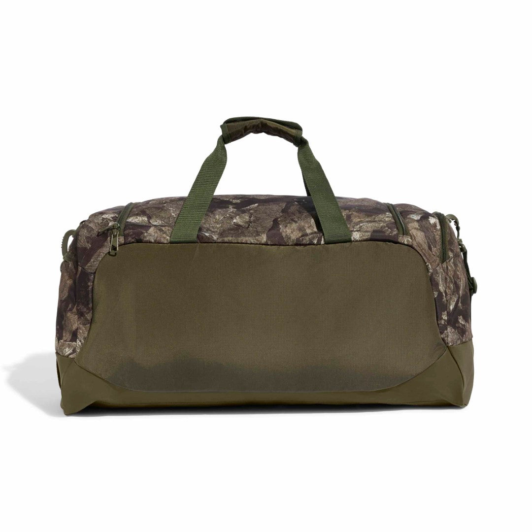 Training Defender Graphic Duffle Bag Medium