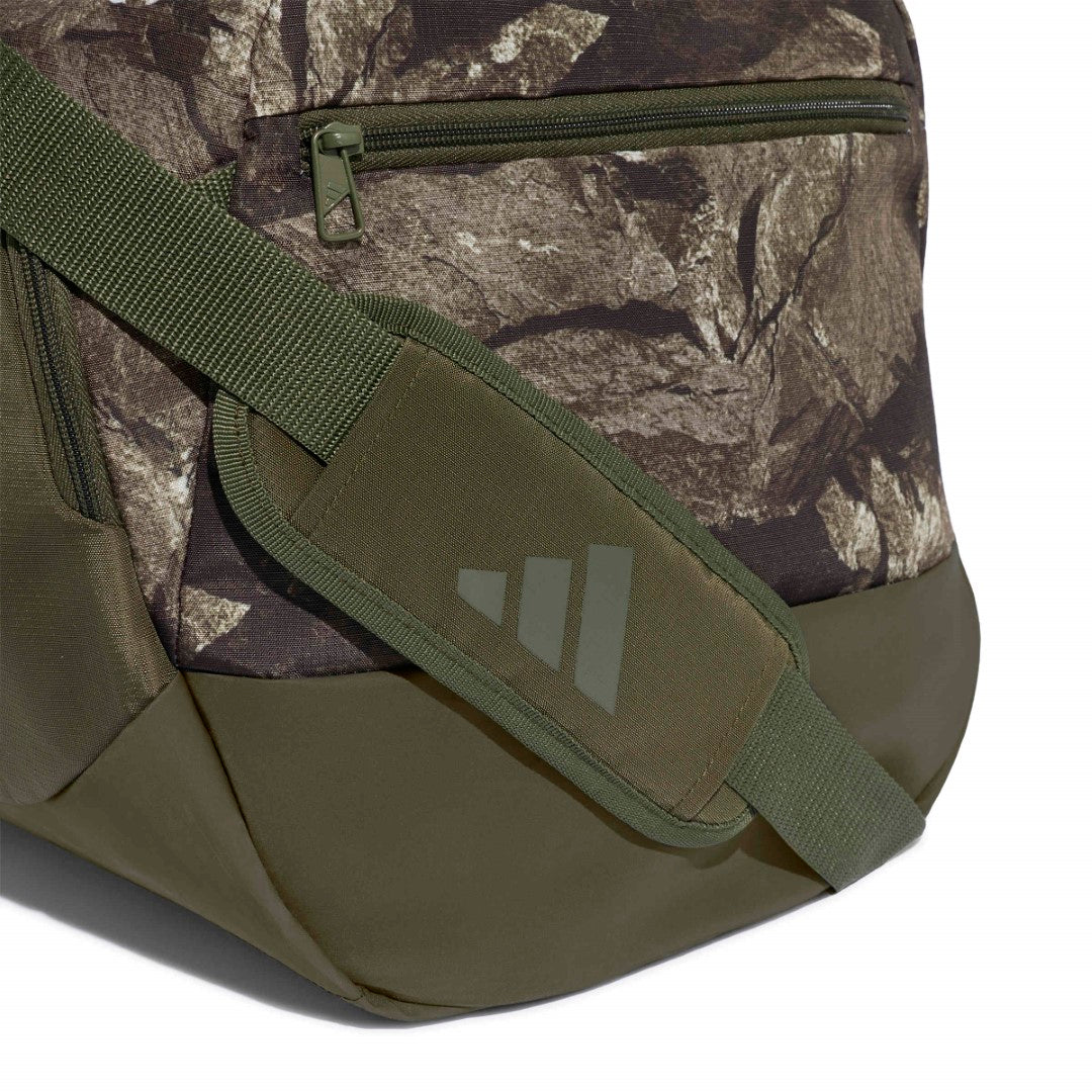 Training Defender Graphic Duffle Bag Medium
